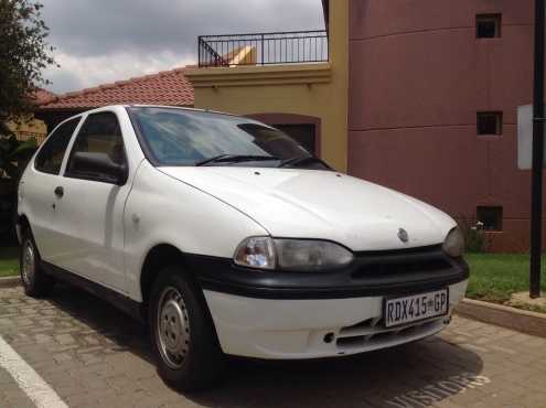 Fiat Palio 1.6 , 2004 model