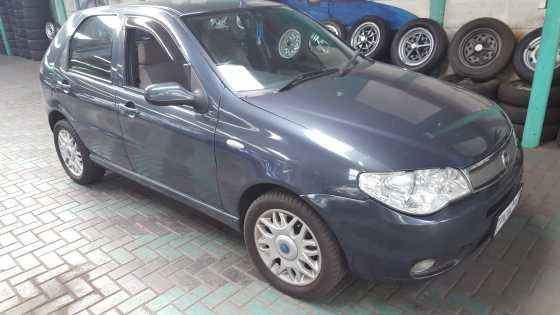 fiat palio 1.6ex