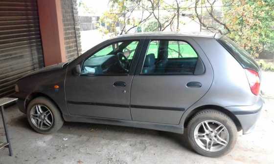 Fiat palio 2001 1600