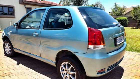 Fiat Palio 2005