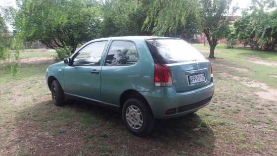 Fiat Palio 2006, still driver 100 and light on fuel     0817019360      0823475334   SpringsEndico