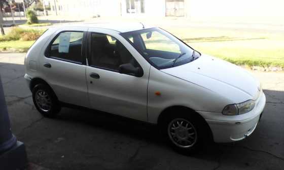 Fiat palio