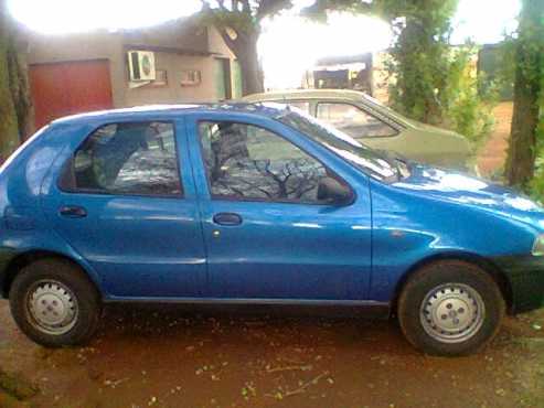 fiat palio