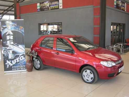 fiat palio