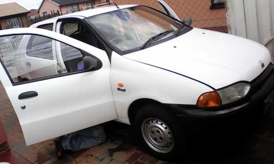 Fiat Palio