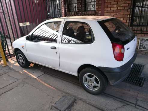 Fiat Palio