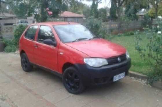 fiat palio bargain