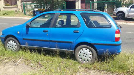 Fiat Palio Danville, Pretoria, Gauteng