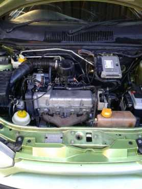 Fiat Palio EL 1.2