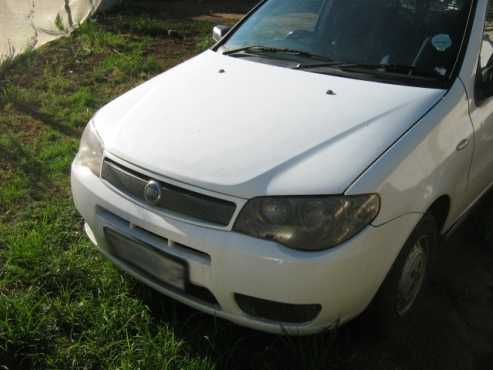 FIAT Palio Espresso 1200