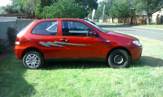 FIAT PALIO FOR SALE