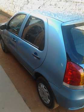 fiat palio for sale