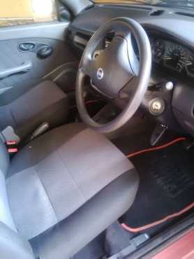 Fiat Palio for sale