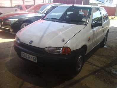 fiat palio for sale