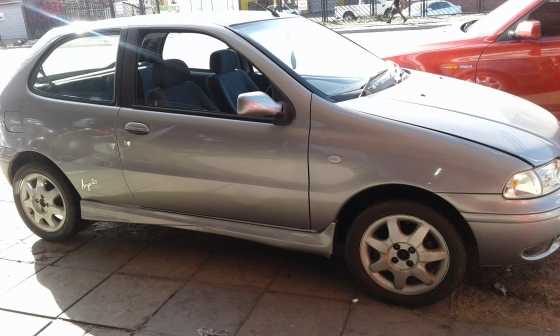 Fiat Palio for sale