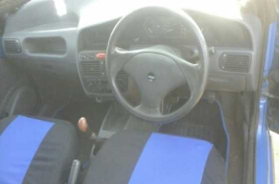 Fiat palio for sale