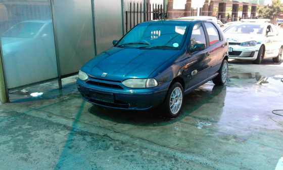 Fiat Palio for sale