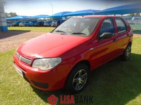 Fiat palio for sale in Kempton park
