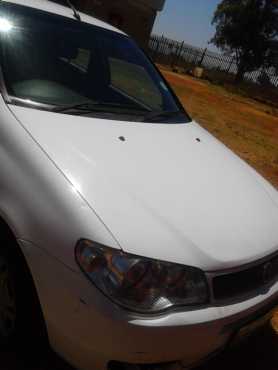 FIAT PALIO FOR SALE R51000