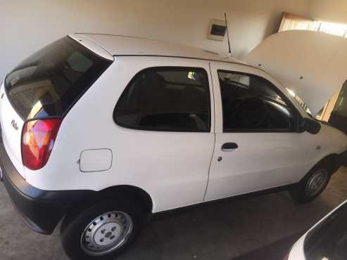 Fiat Palio Go 1.2