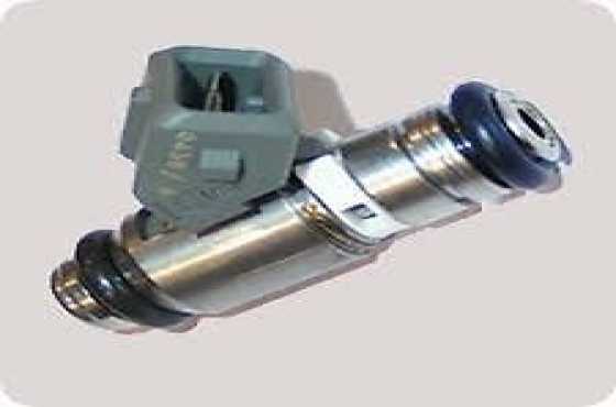 Fiat palio injector