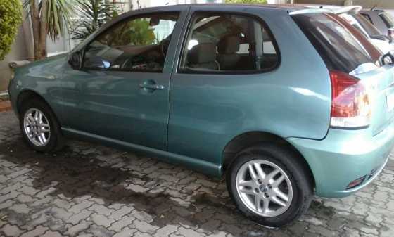 Fiat Palio R25,000.00