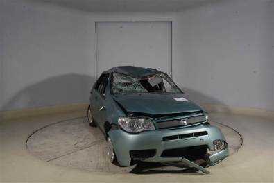 Fiat Palio stripping for spares