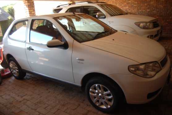 Fiat Palio Vibe for sale