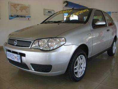 fiat palio11 go 5 dr