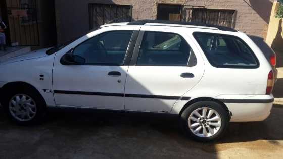 fiat palioweekend for sale