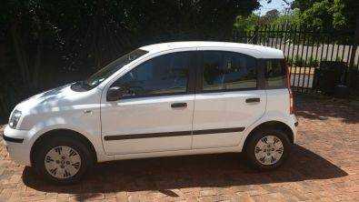 Fiat Panda 1.2