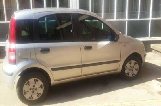 Fiat Panda 1.2