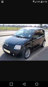 Fiat Panda 1.2i Dynimic Auto