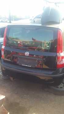 FIAT PANDA SPARES AVAILABLE