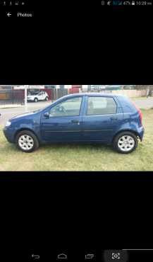 Fiat punto for sale