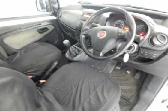 Fiat Qubo