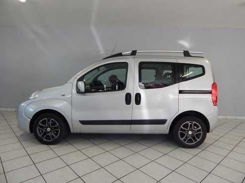 Fiat Qubu 1.3D Multijet