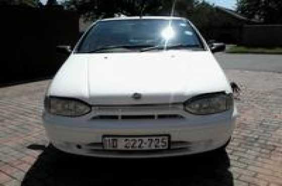 FIAT SIENA 1.2 EL