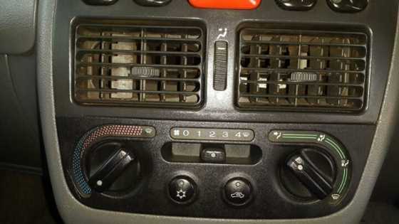 Fiat Siena 1.6 16Valve HL Immaculate