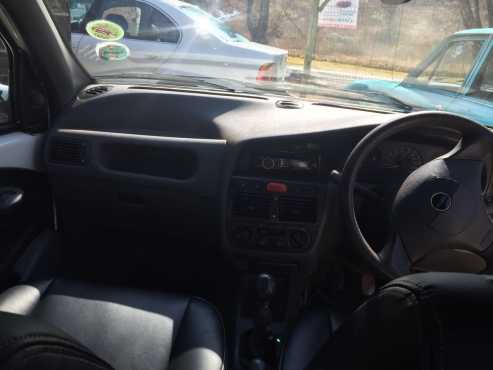 Fiat Siena 1.6 Manual