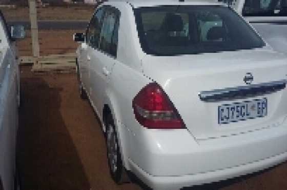 fiat Siena