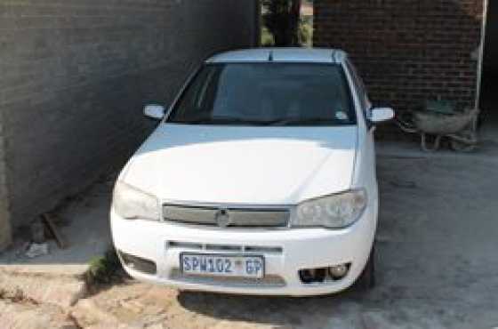 Fiat siena te koop