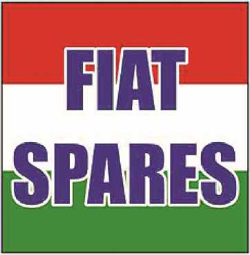 Fiat Spares