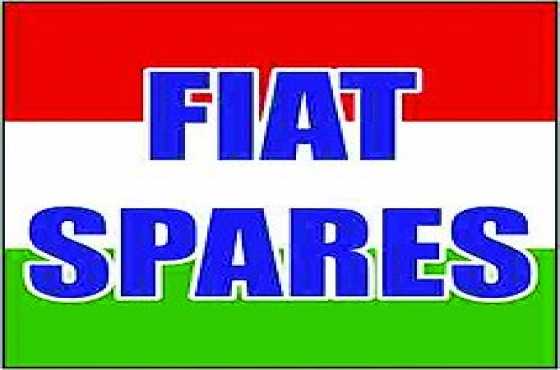 Fiat Spares