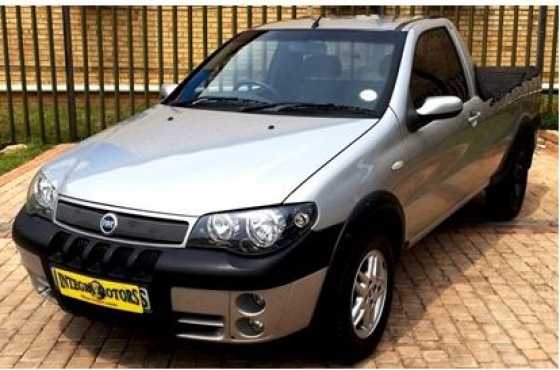 Fiat Strada