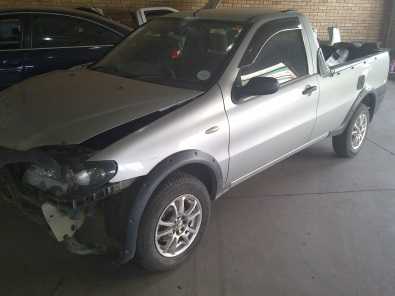 FIAT STRADA SPARES