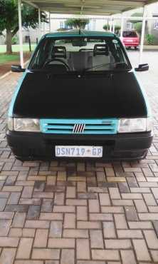 Fiat uno