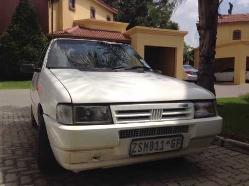 Fiat Uno 1.1 , 2002 model