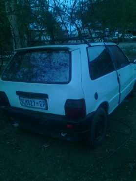 Fiat Uno 1.1