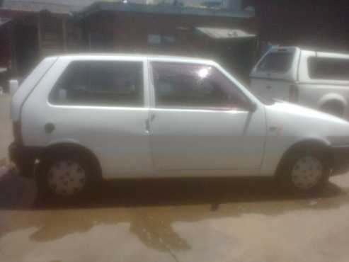 FIAT UNO 1.1